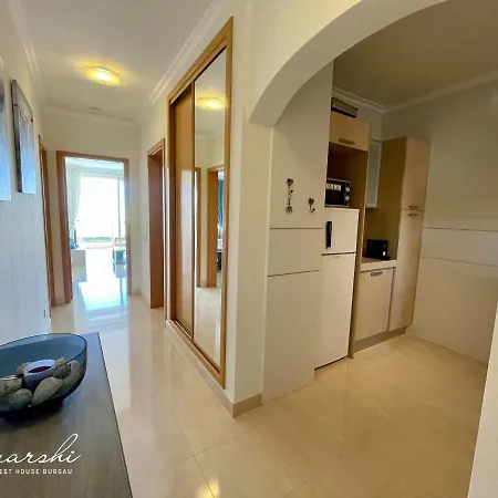 Marshi Apartment Burgau
