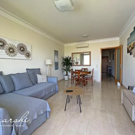 Marshi Apartment *
