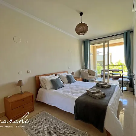 Apartment Marshi Burgau