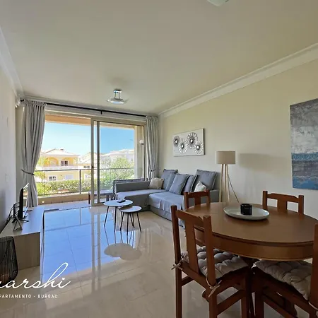 Apartment Marshi Burgau